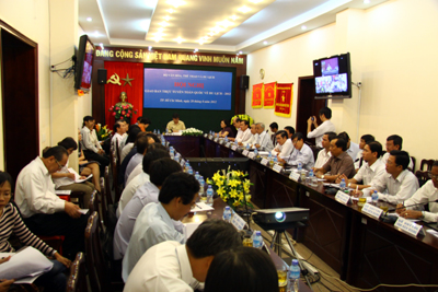 Vietnam supera deficiencias en el turismo